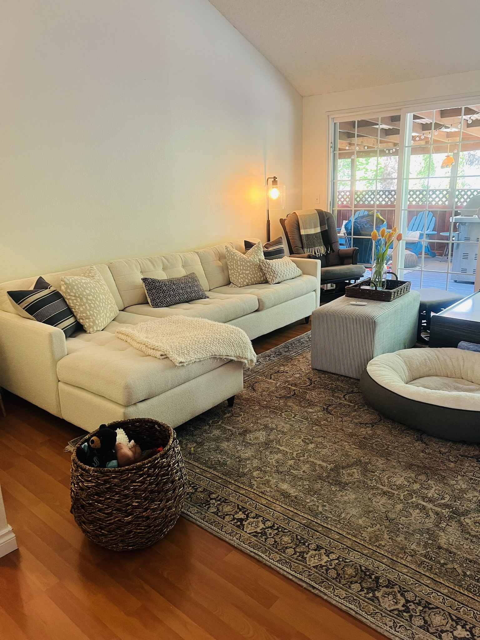 New Beginning Cleaning Llc Image